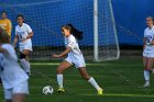 WSoc vs Emerson  Wheaton College Women’s Soccer vs Emerson College. - Photo by Keith Nordstrom : Wheaton, Women’s Soccer
